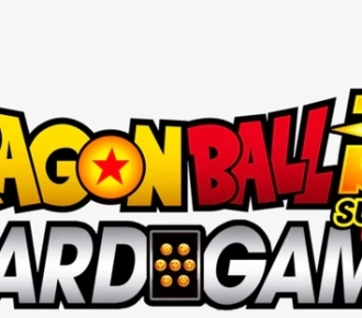 DRAGON BALL SUPER FUSION WORLD STORY BOOSTER VOL.1 BOX