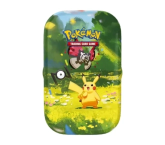 POKEMON 30TH CELEBRATION MINI TIN