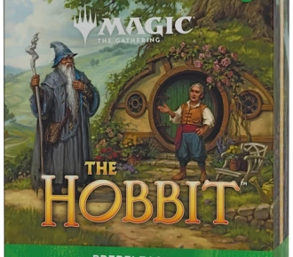 MAGIC THE HOBBIT PRE RELEASE PACK