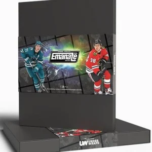 2025/26 FANATICS EMANATE HOCKEY BOX